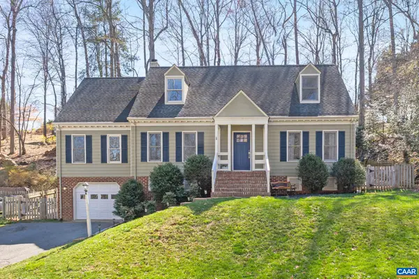 1783 Hearthglow Ln, Charlottesville, VA 22901