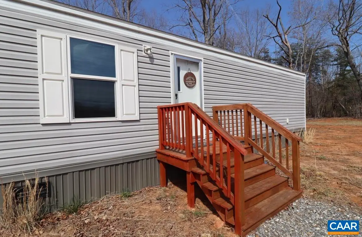 169 Old Darbytown Rd, Dillwyn, VA 23936 - #1