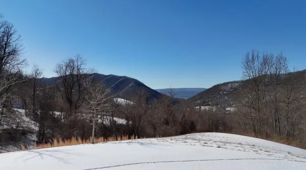 26 Steeple View, Warm Springs, VA 24484