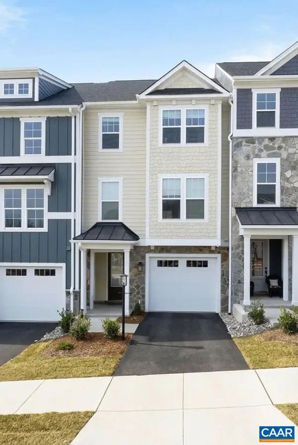 4B-412 Belvedere Blvd, Charlottesville, VA 22901