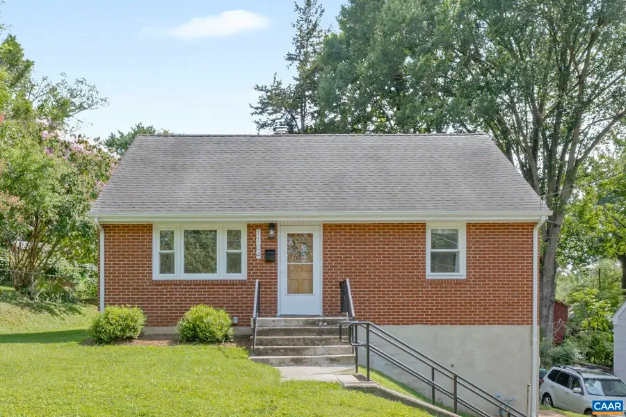 1104 Forest Hills Ave, Charlottesville, VA 22903 - #2