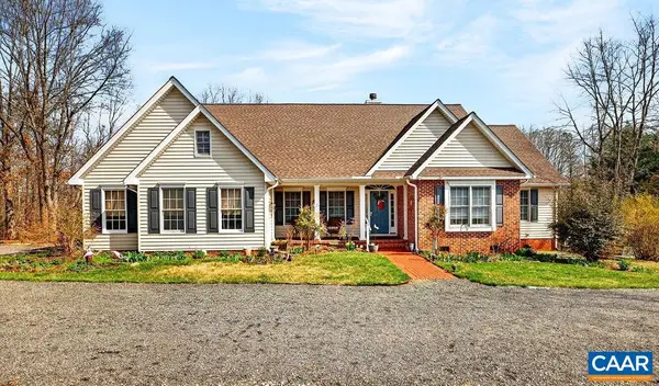 241 Truslows Ln, Nellysford, VA 22958