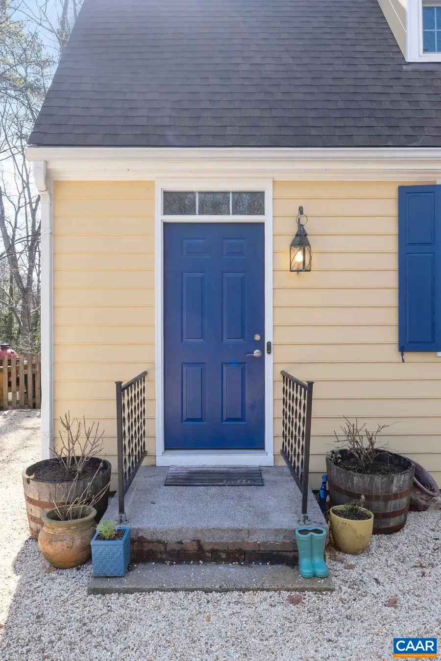 1721 Solomon Rd, Charlottesville, VA 22901 - #3