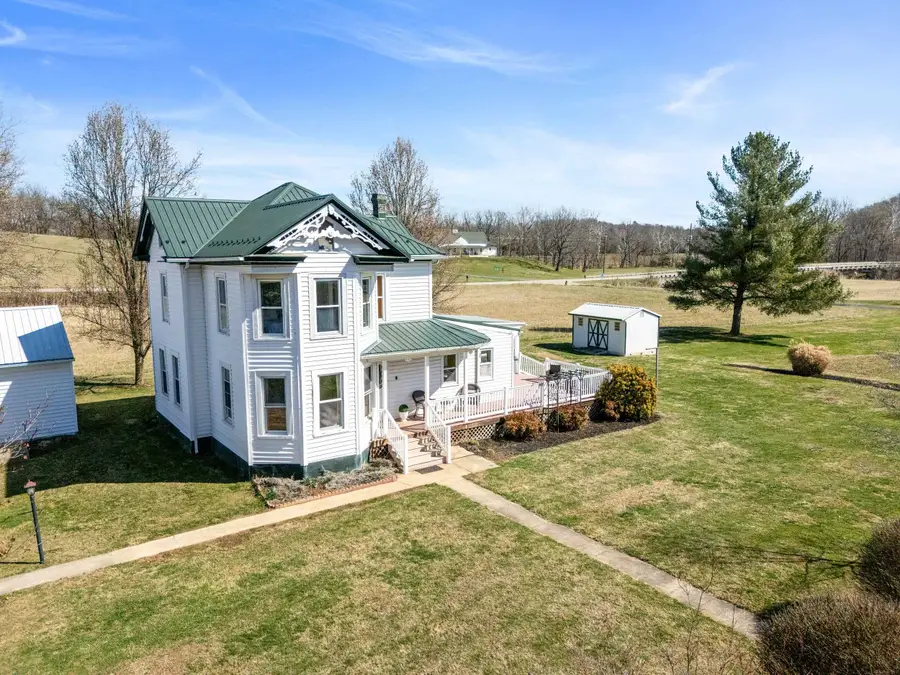 25 Tilt Hammer Cir, Staunton, VA 24401 - #3