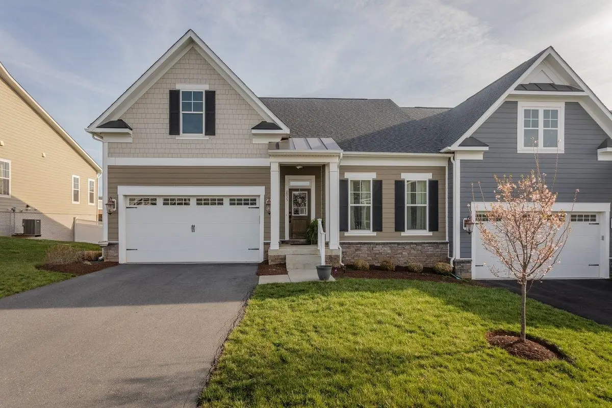 2935 Preston Lake Blvd, Massanetta Springs, VA 22801 - #1