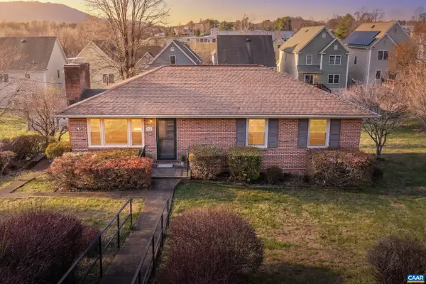 714 Palatine Ave, Charlottesville, VA 22902