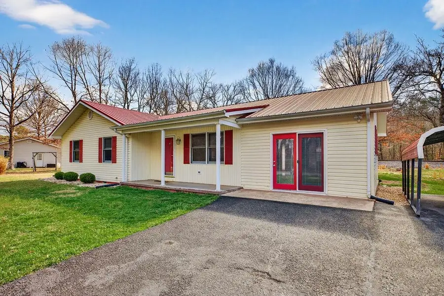 5014 Cold Springs Rd, Raphine, VA 24472 - #3