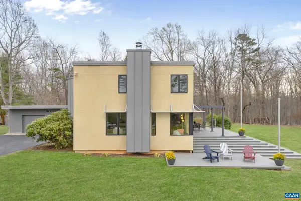 1777 Lambs Rd, Charlottesville, VA 22901