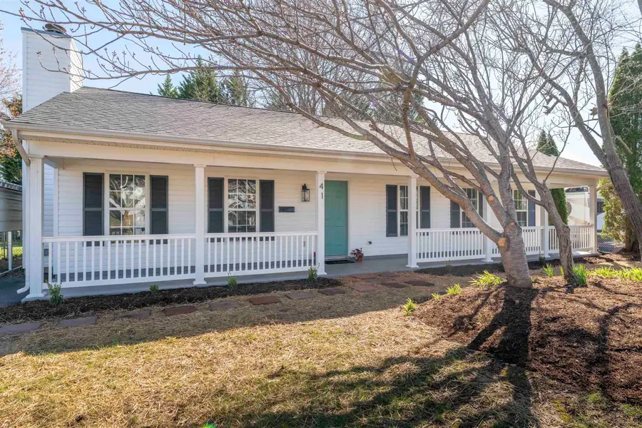 41 Ashburn Ln, Waynesboro, VA 22980 - #2