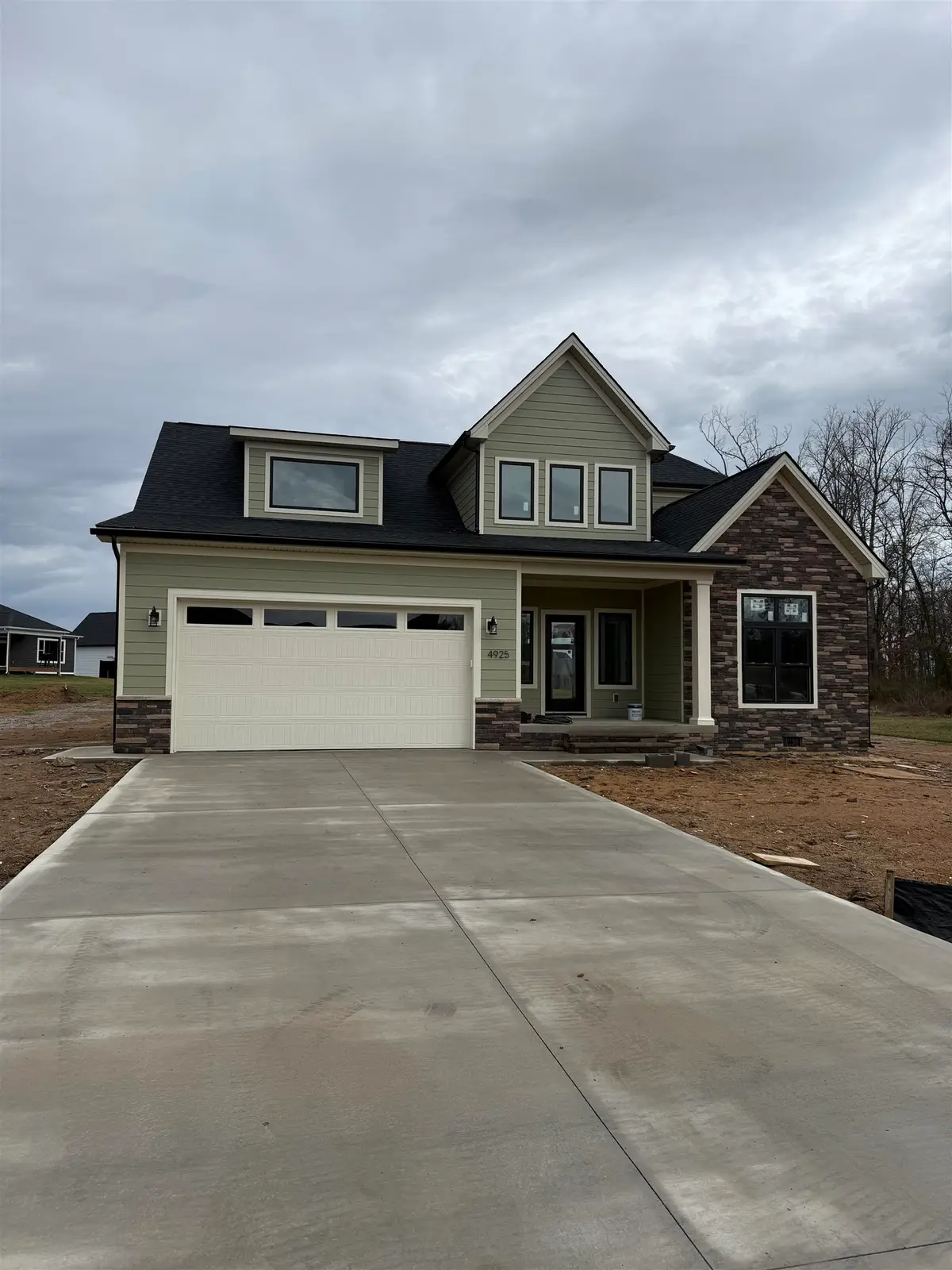 4925 Boxer Loop, McGaheysville, VA 22840 - #1