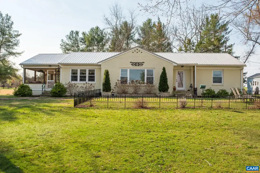 3201 Rose Mill Rd, Arrington, VA 22922 - #3