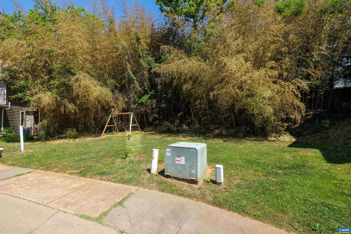 123 and 125 Roys Pl, Charlottesville, VA 22902 - #1