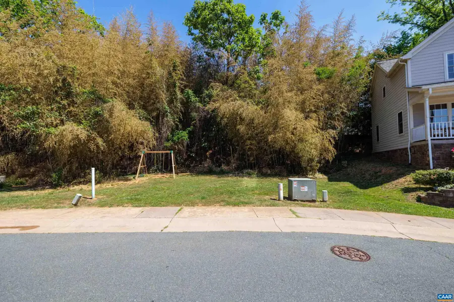 123 and 125 Roys Pl, Charlottesville, VA 22902 - #3