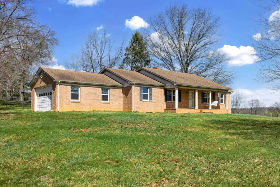 41 Last Raid Ln, Swoope, VA 24479 - #2