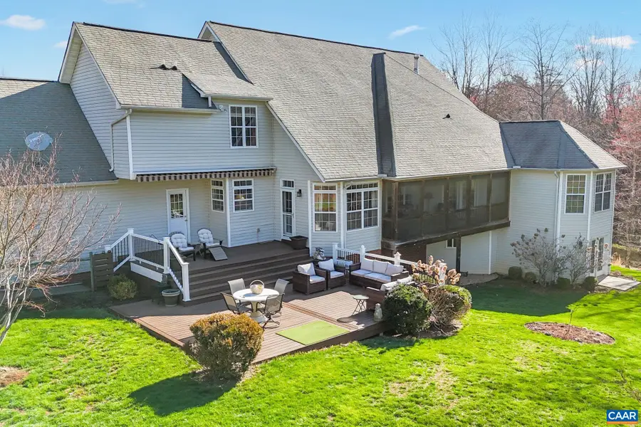 1309 Middle River Rd, Stanardsville, VA 22973 - #3