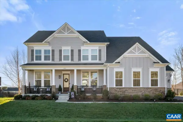 3470 Carroll Creek Rd, Keswick, VA 22947