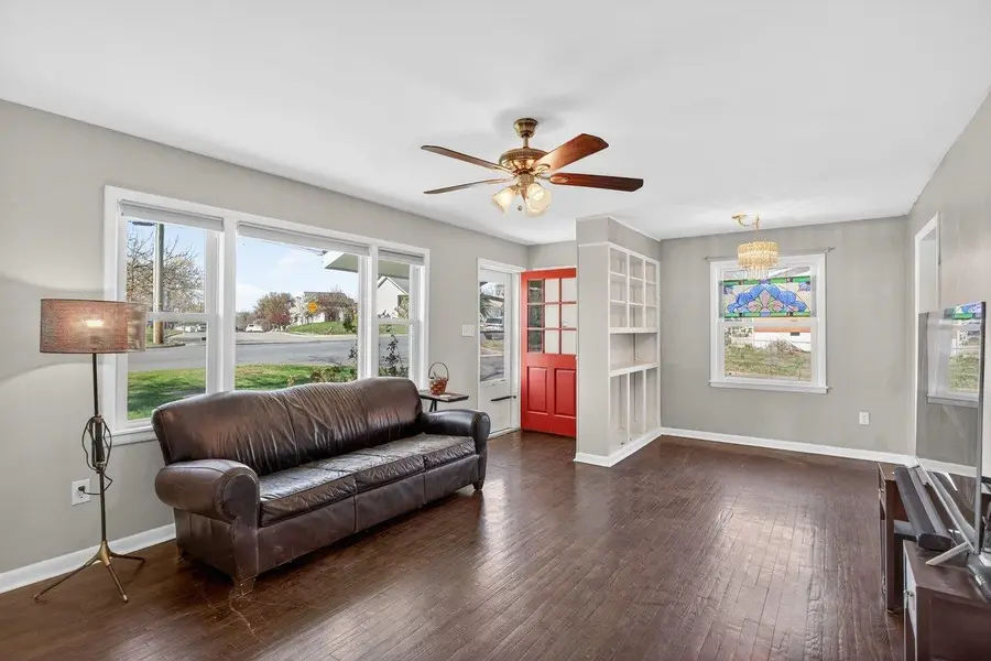 926 Jefferson St, Harrisonburg, VA 22801 - #3