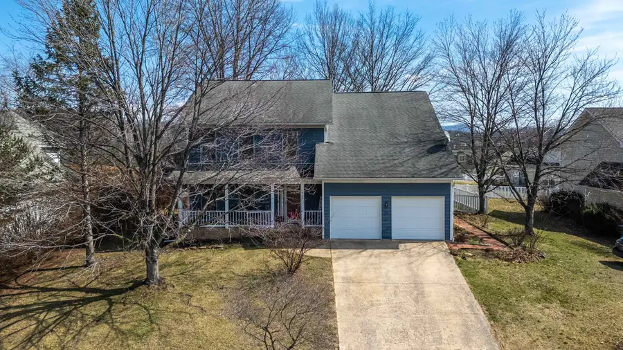 1540 Apple Ridge Ct, Harrisonburg, VA 22801 - #2