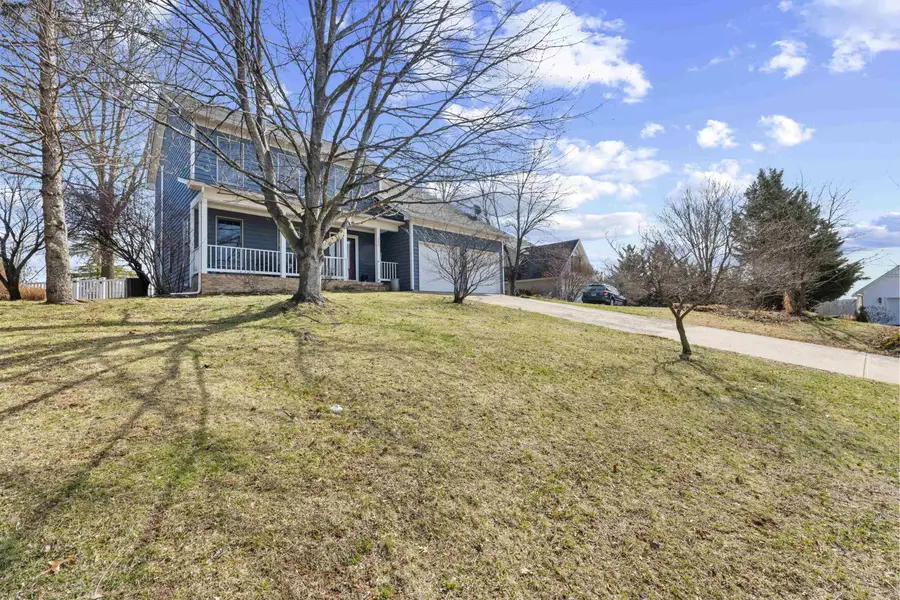 1540 Apple Ridge Ct, Harrisonburg, VA 22801 - #3