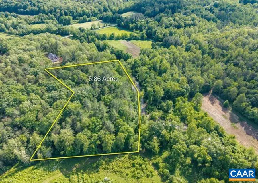 00 Chapman Rd, Stanardsville, VA 22973 - #3