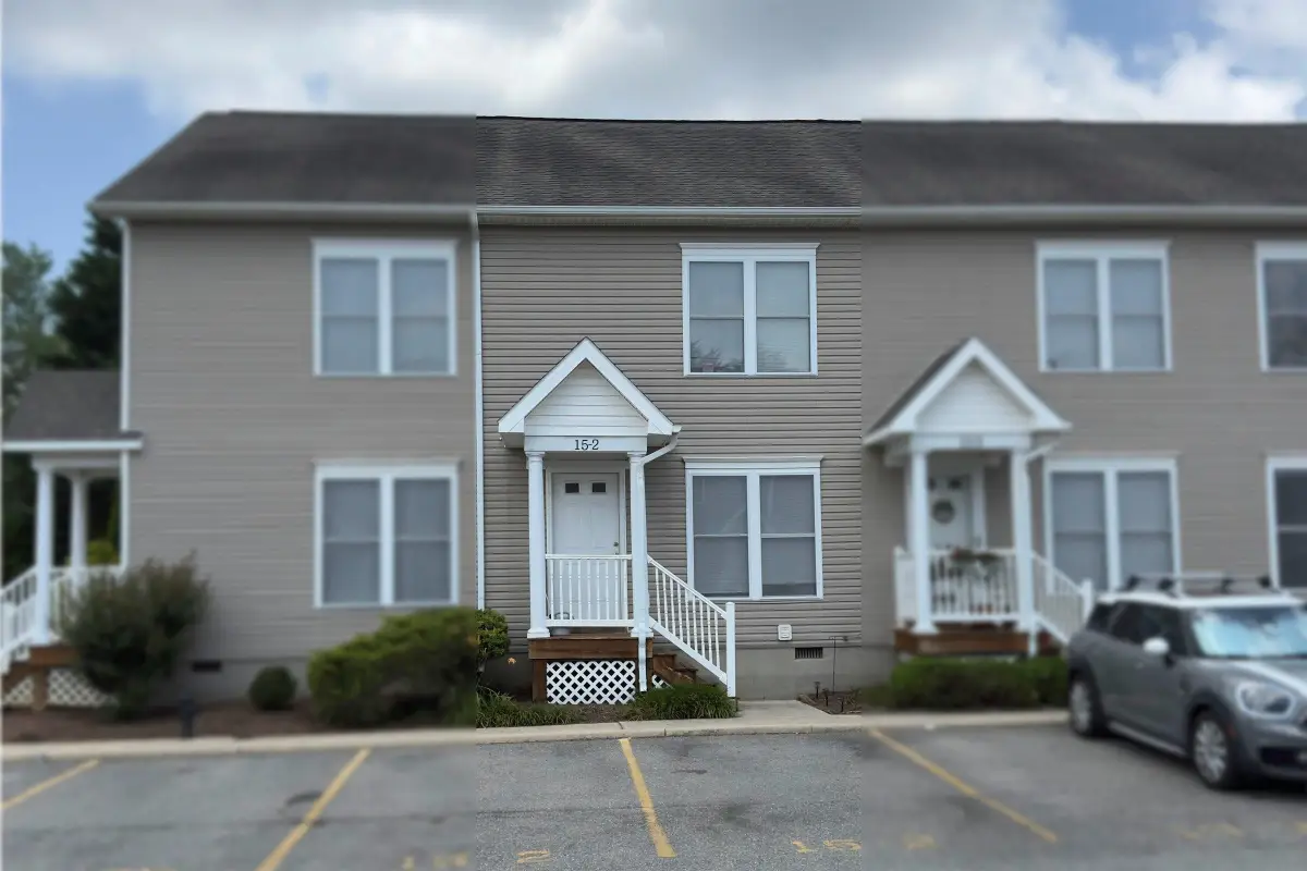 15-2 Beverly Ct, Lexington, VA 24450 - #1