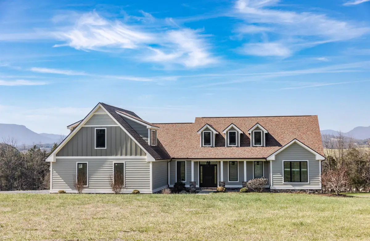 165 Marl Ridge Rd, Lexington, VA 24450 - #1