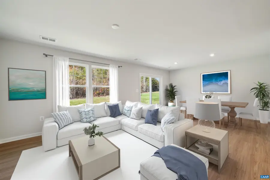 TBD Horse Path Dr, Charlottesville, VA 22902 - #2