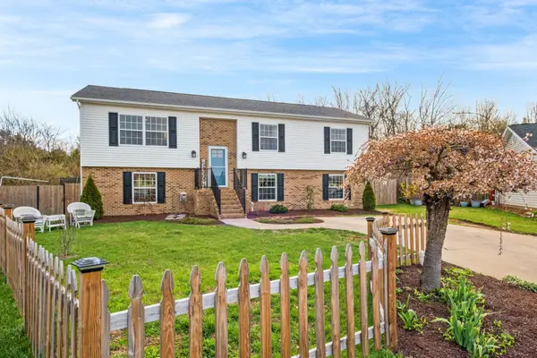 190 Clara Ct, Harrisonburg, VA 22802