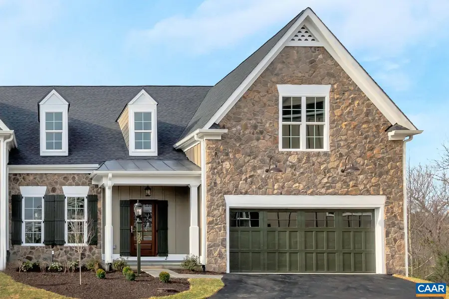 9 Decerbo Terr, Charlottesville, VA 22911 - #2