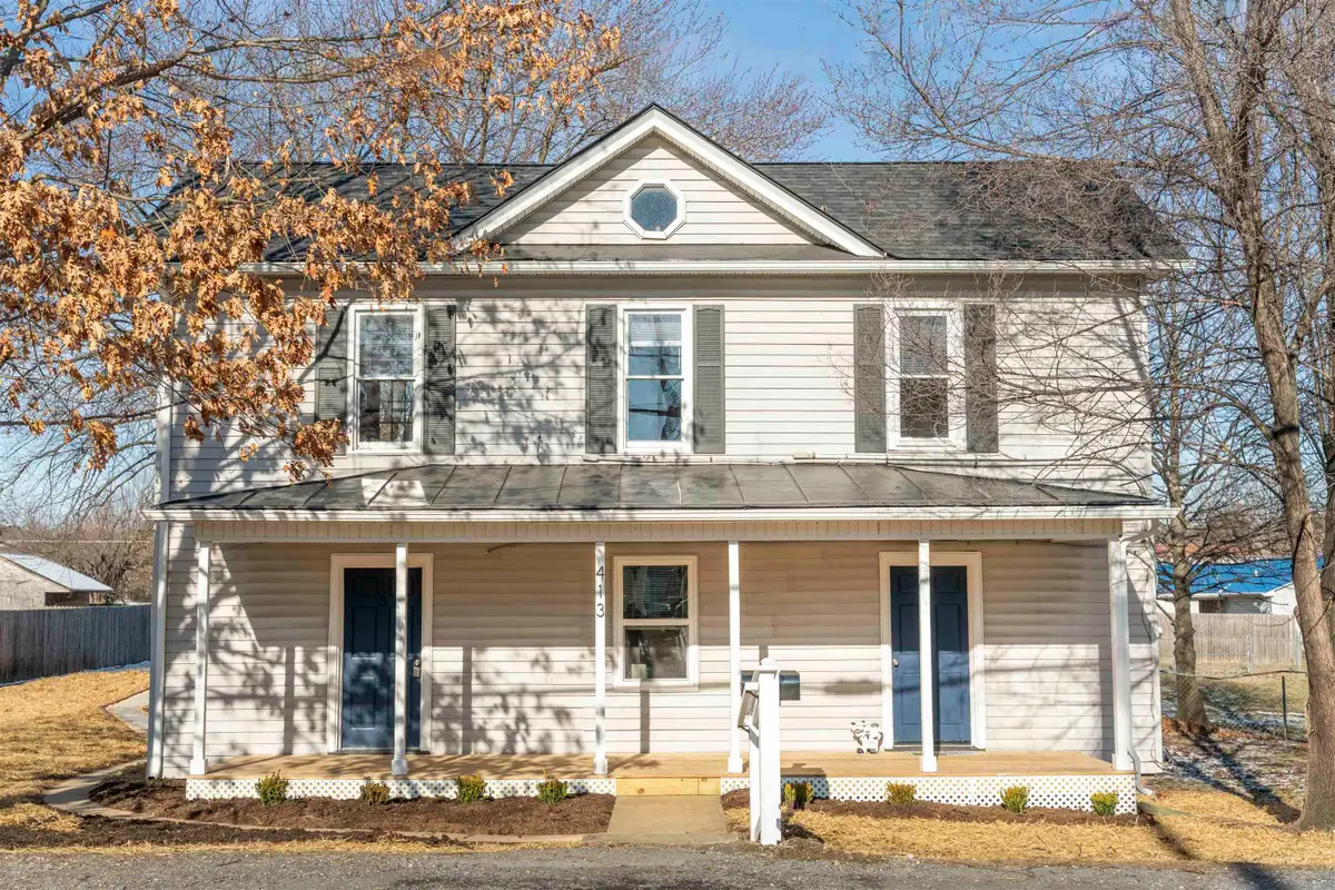 413 Charlotte Ave N, Waynesboro, VA 22980 - #1