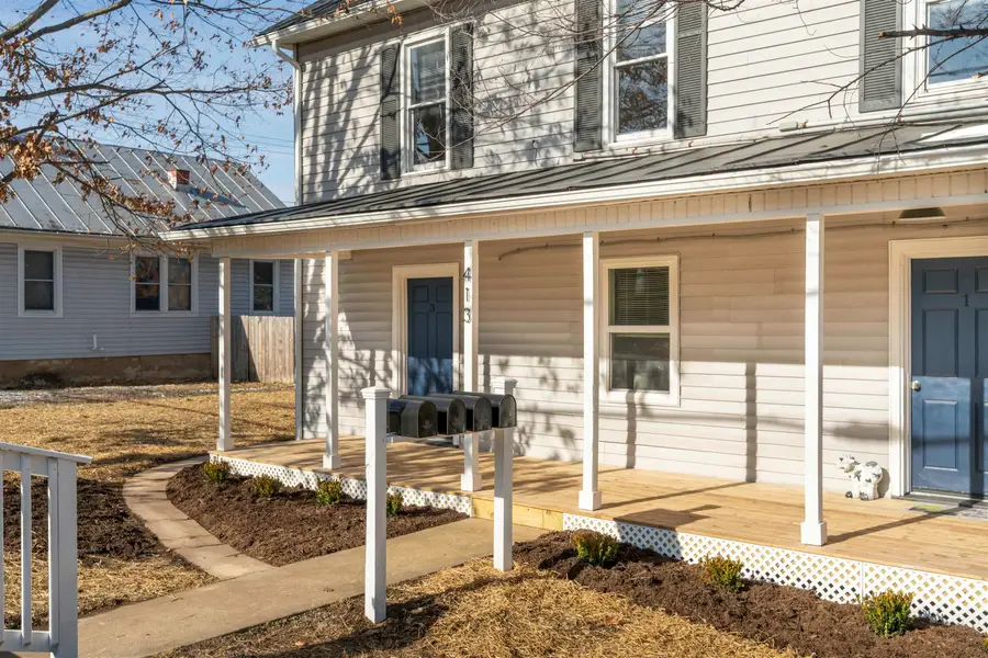 413 Charlotte Ave N, Waynesboro, VA 22980 - #2