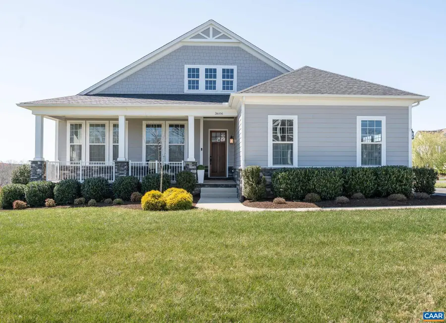 3606 Osprey Dr, Keswick, VA 22947 - #2