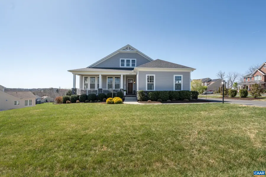 3606 Osprey Dr, Keswick, VA 22947 - #3