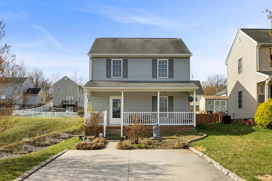 1520 3rd St, Waynesboro, VA 22980 - #2