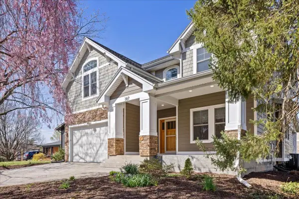 387 Monticello Ave, Harrisonburg, VA 22801