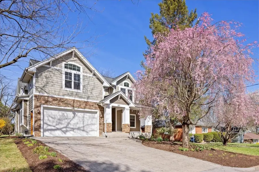 387 Monticello Ave, Harrisonburg, VA 22801 - #2