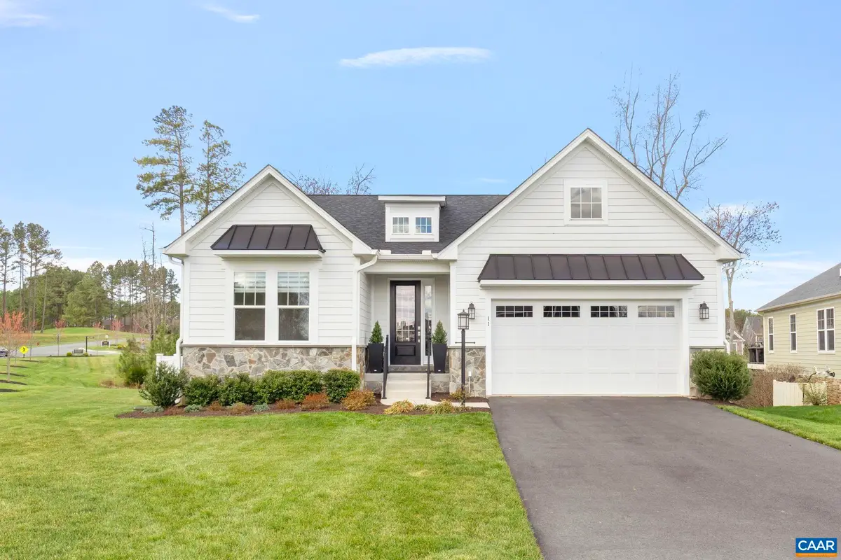 11 Persimmon Way, Zion Crossroads, VA 22942 - #1