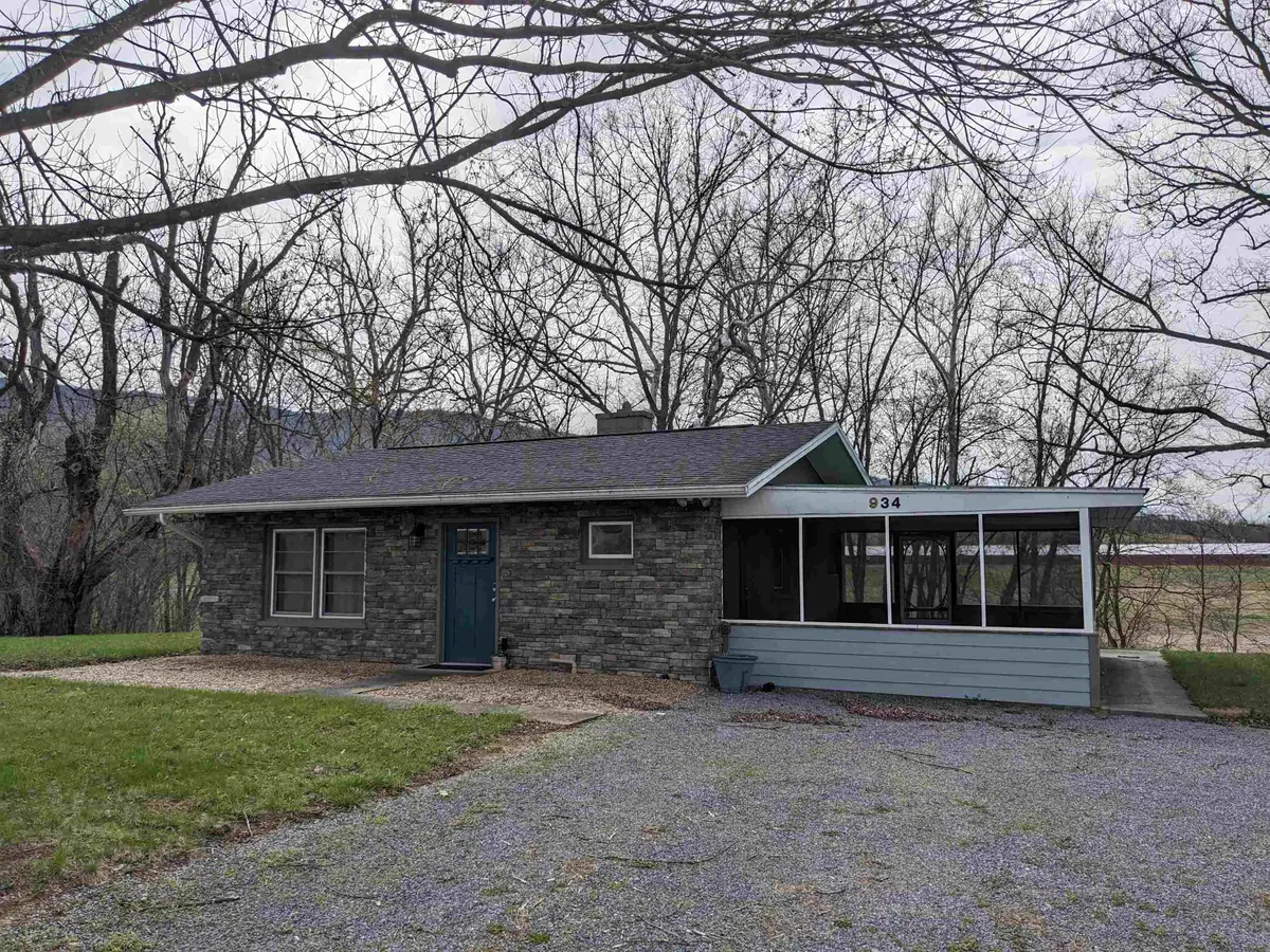 934 Clicks Ln, New Market, VA 22844 - #1