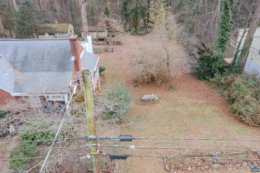 202 Raymond Ave, Charlottesville, VA 22903 - #2