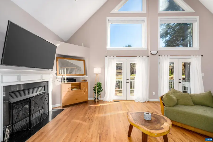 579 Jefferson Dr, Palmyra, VA 22963 - #2