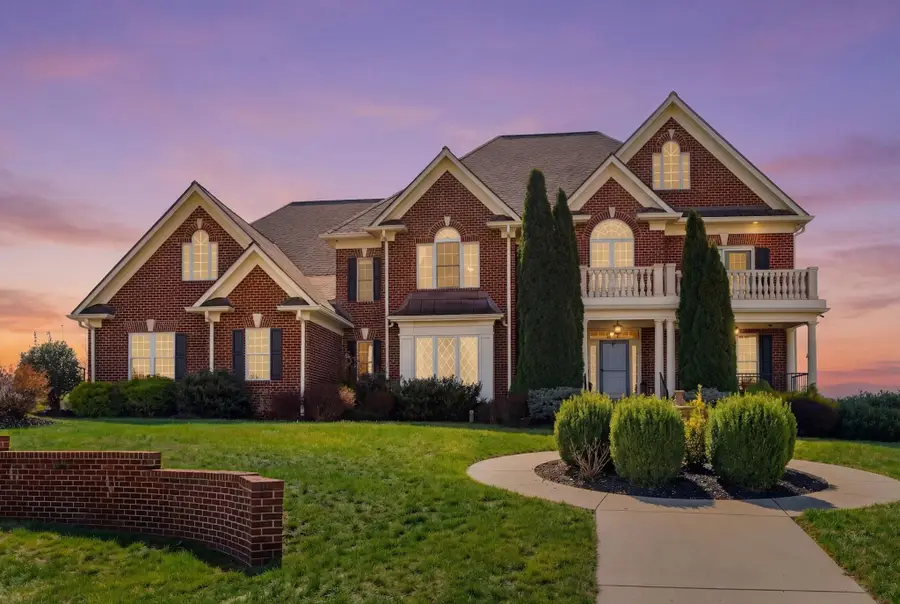 3483 Barterbrook Rd, Staunton, VA 24401 - #3