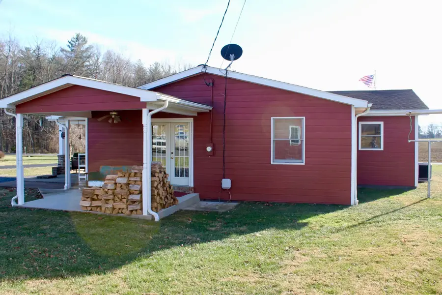 10264 Nazarene Church Rd, Bridgewater, VA 22812 - #3