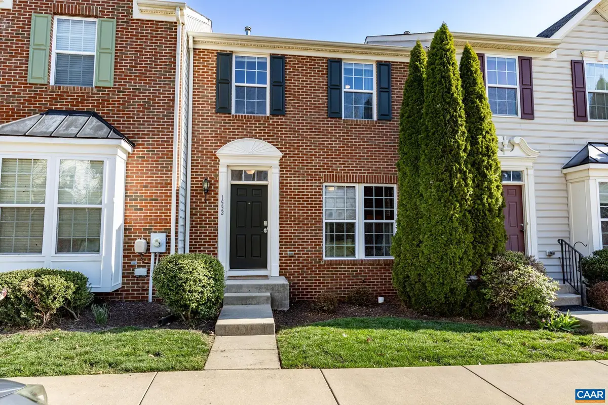 1532 Montessori Ter, Charlottesville, VA 22911 - #1