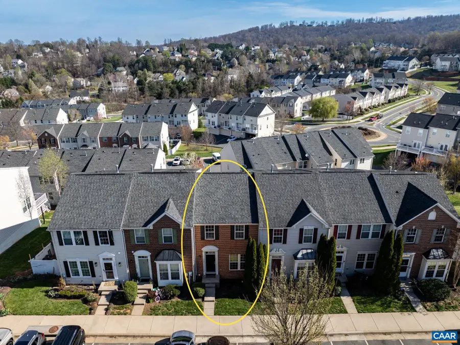 1532 Montessori Ter, Charlottesville, VA 22911 - #2