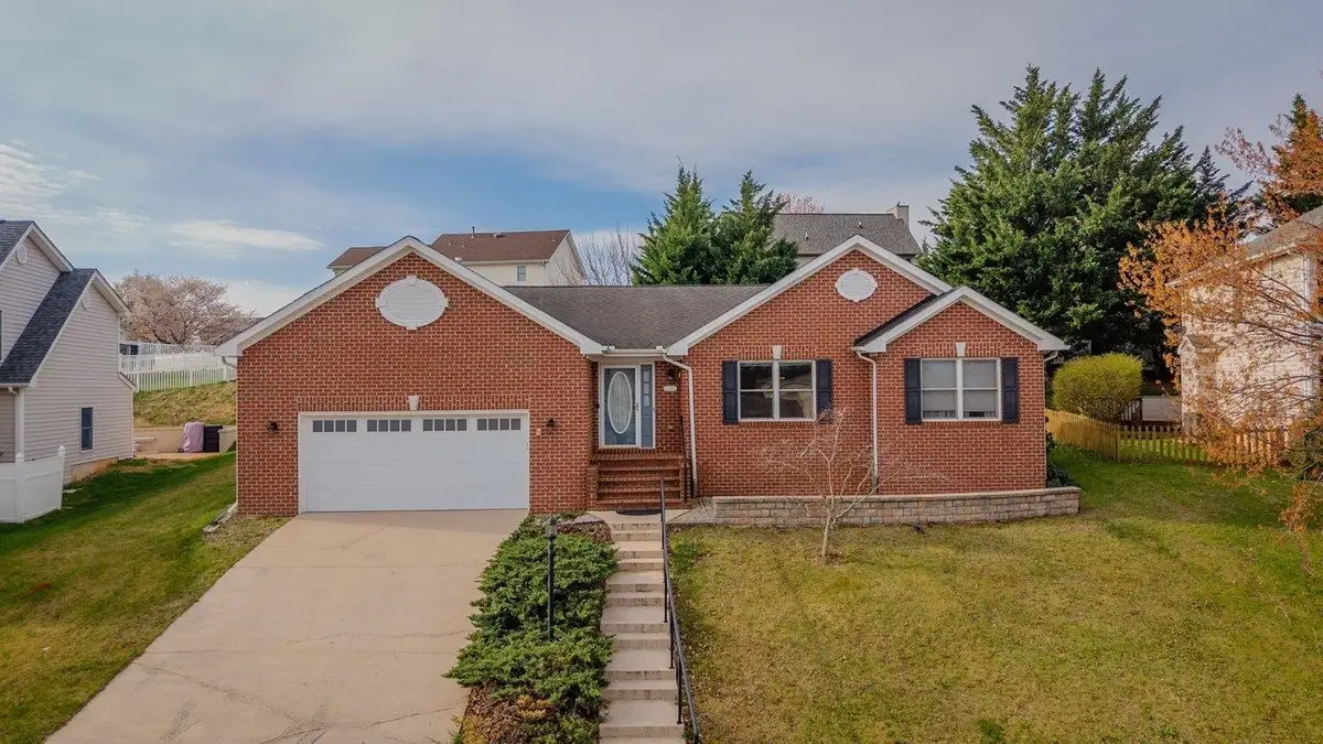 1151 Decca Dr, Harrisonburg, VA 22801 - #1