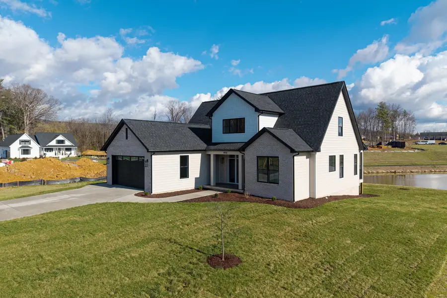 4930 Boxer Loop, McGaheysville, VA 22840 - #2