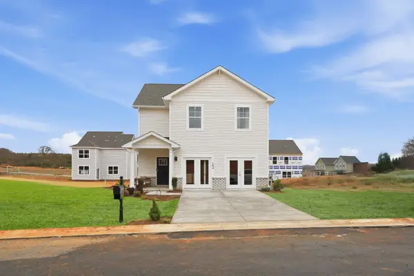 116 Meadow Ridge Way, Staunton, VA 24401