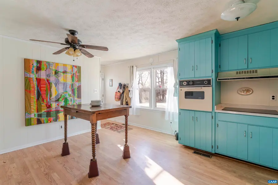 1810 Old Millers Mill Rd, Free Union, VA 22940 - #3