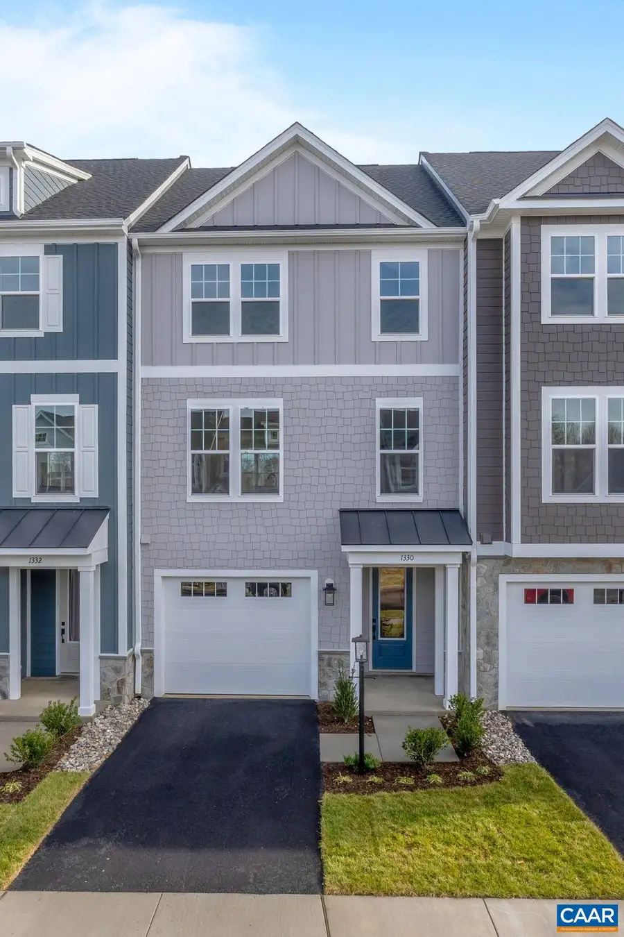 50 Marcella St, Charlottesville, VA 22911 - #2
