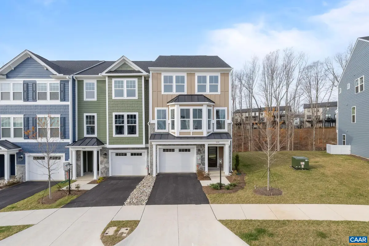3034 Farrow Cir, Charlottesville, VA 22901 - #1